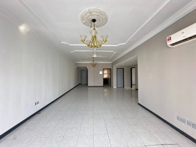 Corner Lot Duta Ria Condominium Jalan Dutamas Raya, Kuala Lumpur