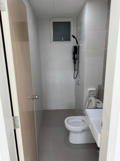 Ideal Residency (Gelugor)