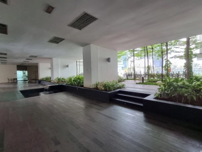 Bank Auction - The Pearl @ KLCC -  Vacant unit