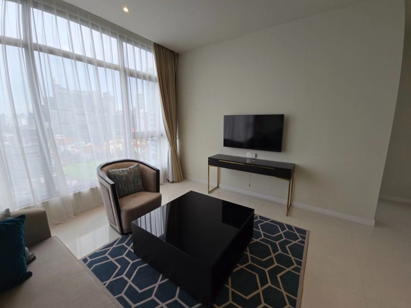 Luxury Residence at Pavilion Embassy For Rent