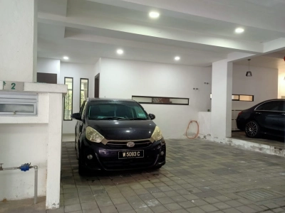 Well Kept 3 Storey Link House Sunway Eastwood, Seri Kembangan For Sale