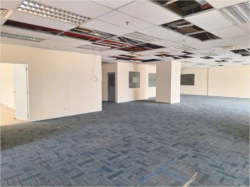 Office Space For Rent In Wangsa Maju, Kuala Lumpur