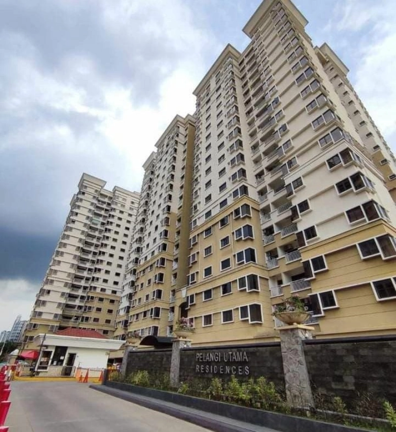 Pelangi Utama For Sale