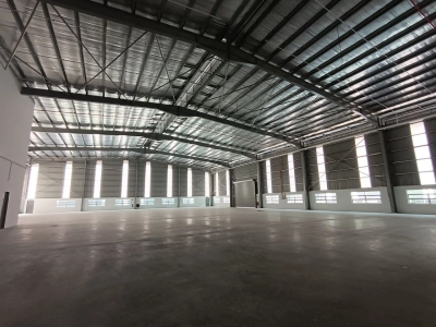 Gelang Patah factory for rent