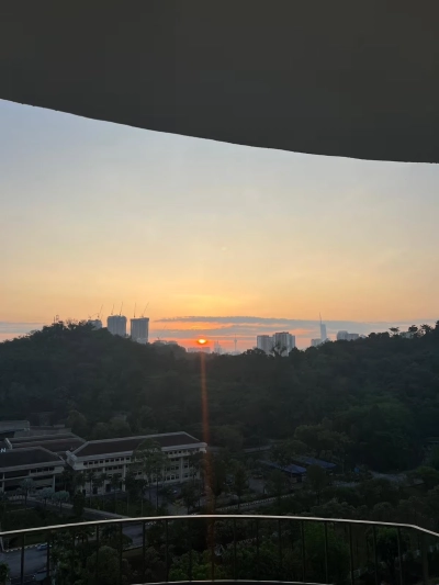 Senada Residence, Bukit Kiara