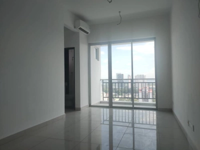 Vida Heights Bandar Baru Uda Apartment for Rent | Gated & Guarded Living