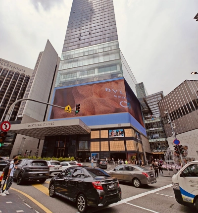 1 bedroom Pavilion Suites For Rent