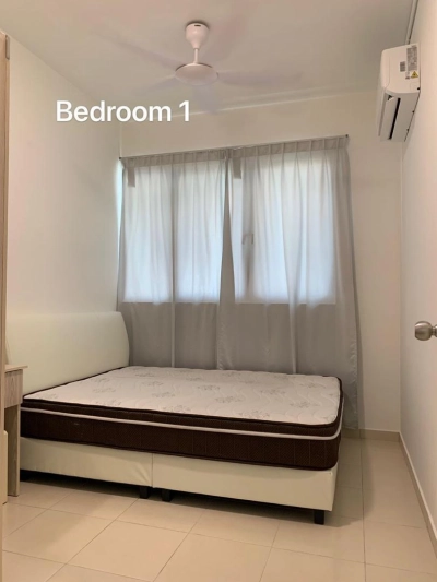 For Rent I-Saitorini@Tanjung Tokong