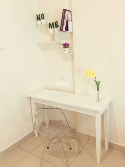 🏢 Studio Unit @ Royal Infinity, Simpang Ampat