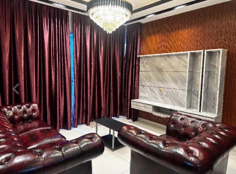 2Bedroom,2Bathroom available @ Inspirasi, Mont Kiara