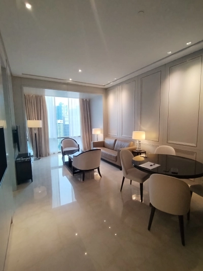 1 bedroom Pavilion Suites For Rent