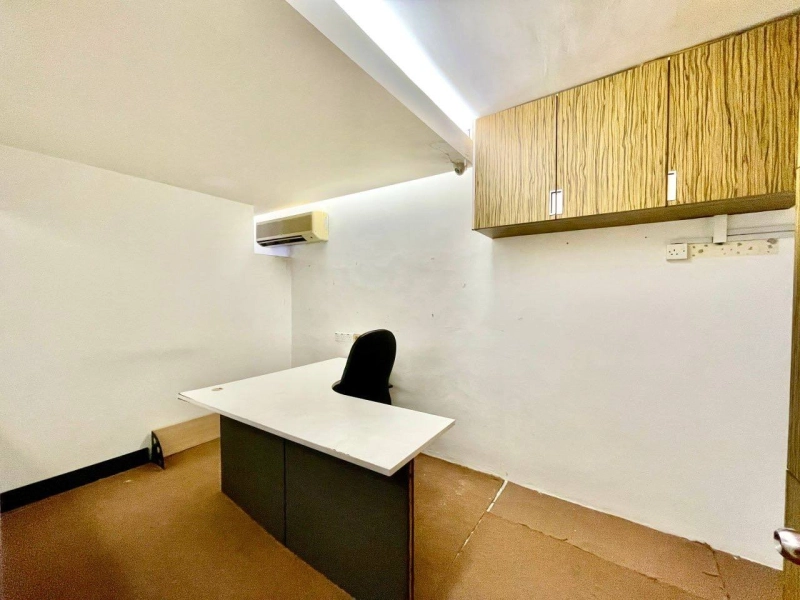 THE PLACE DAMANSARA PERDANA