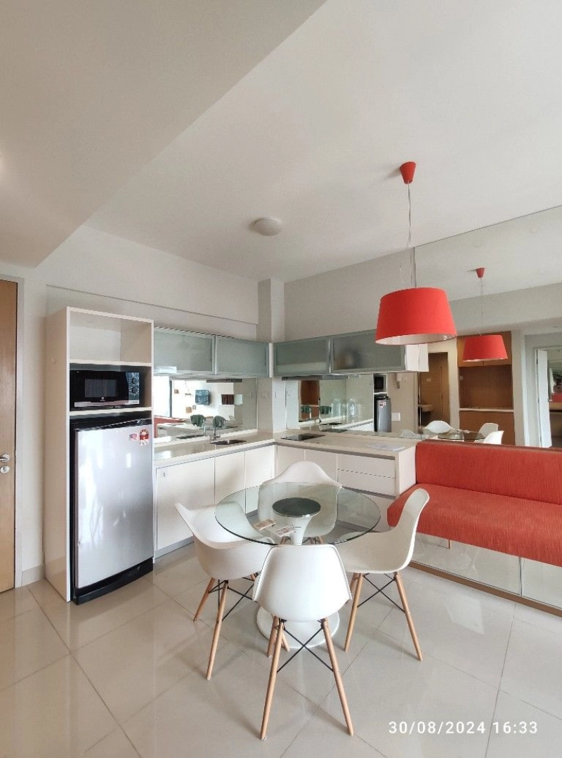 Hot Deal Options! Jalan Kuching Kiara East 698sf ID Fully Furnished