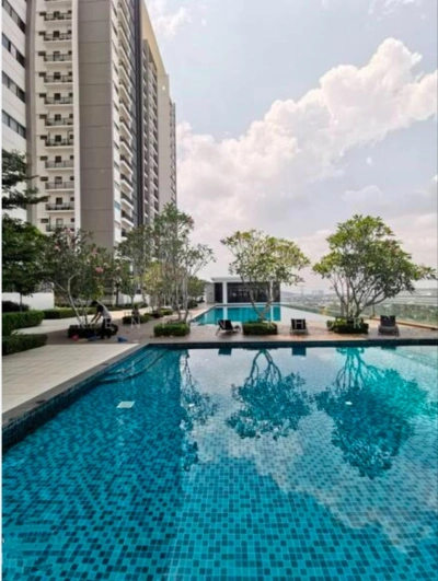 SK ONE RESIDENCE CONDO SERI KEMBANGAN