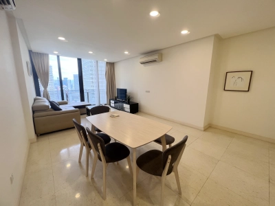 Fully Furnished Condominium for Rent at KL