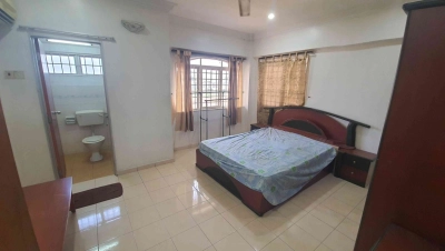 VISTA SAUJANA APARTMENT Kepong, Actual, Renovated, LOW DOWN Payment