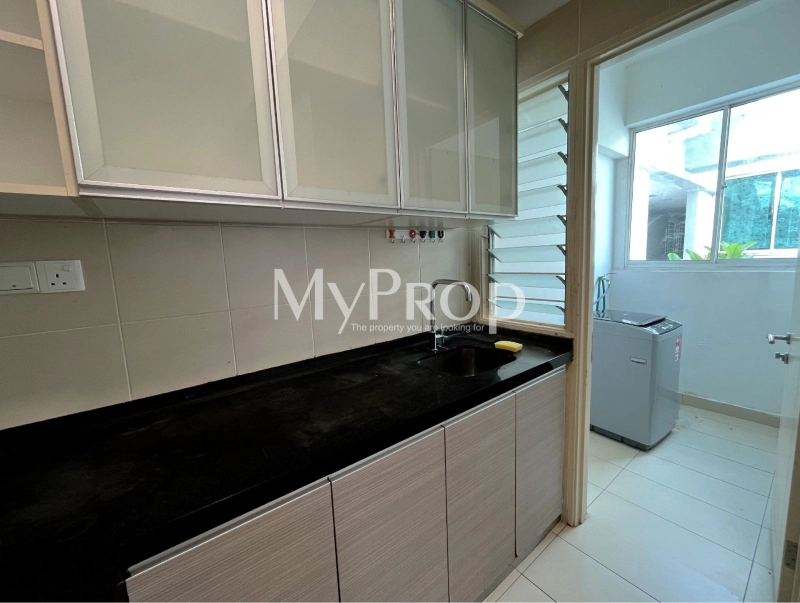 ✨ Condo for Sale – Tiara Mutiara @ Old Klang Road
