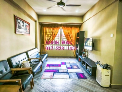 [Corner Lot, Nice Design] Glen View Villa, Cheras, Kuala Lumpur, Selangor