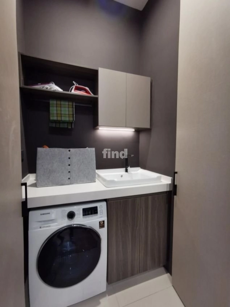 High-Floor Sea View Condo @ City of Dreams, Tanjung Tokong, Penang