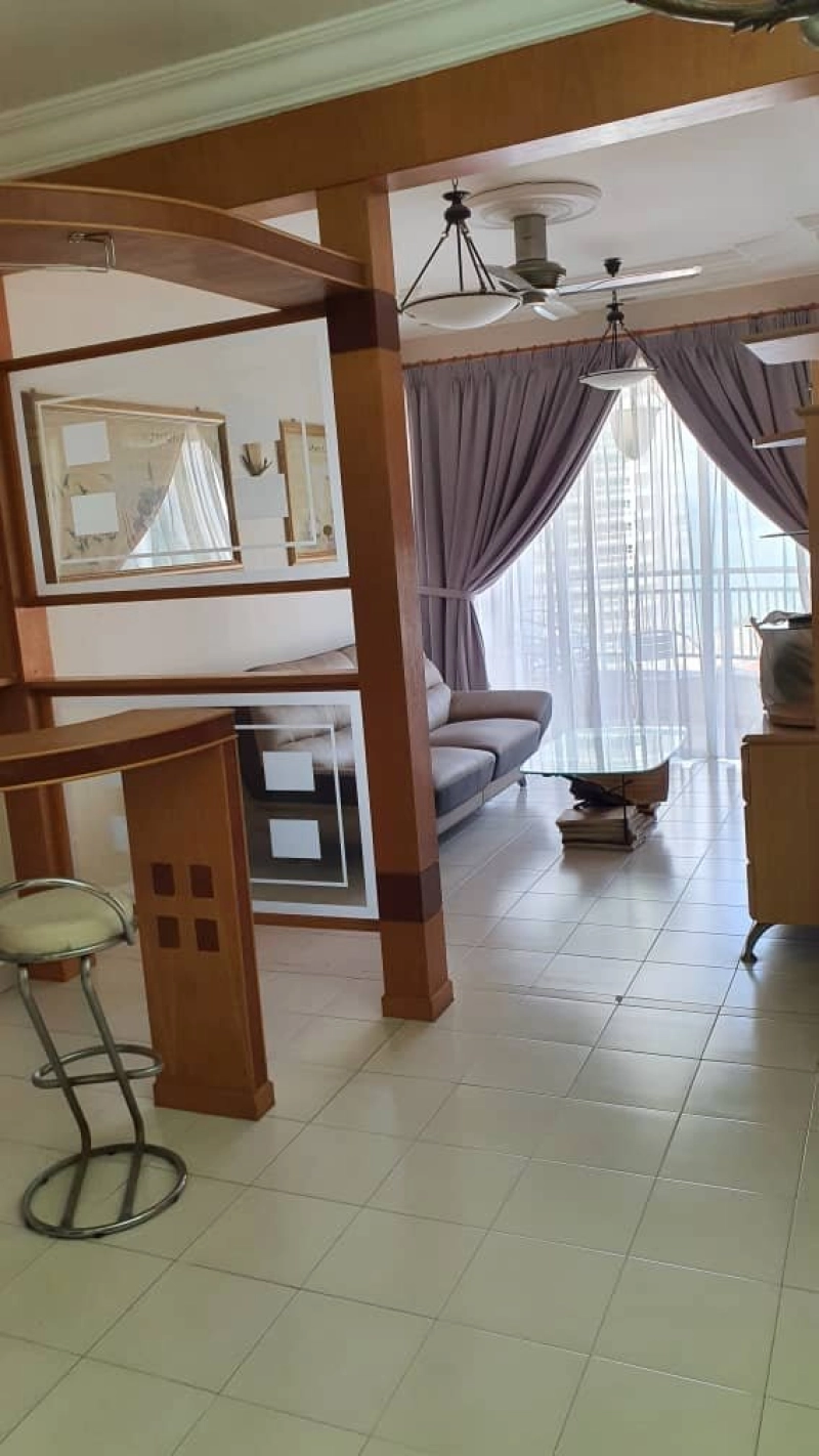 Gurney Park Condominium For Rent