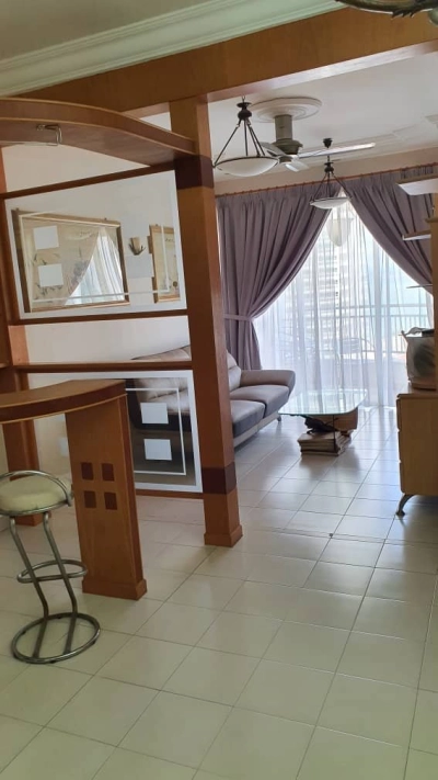 Gurney Park Condominium For Rent