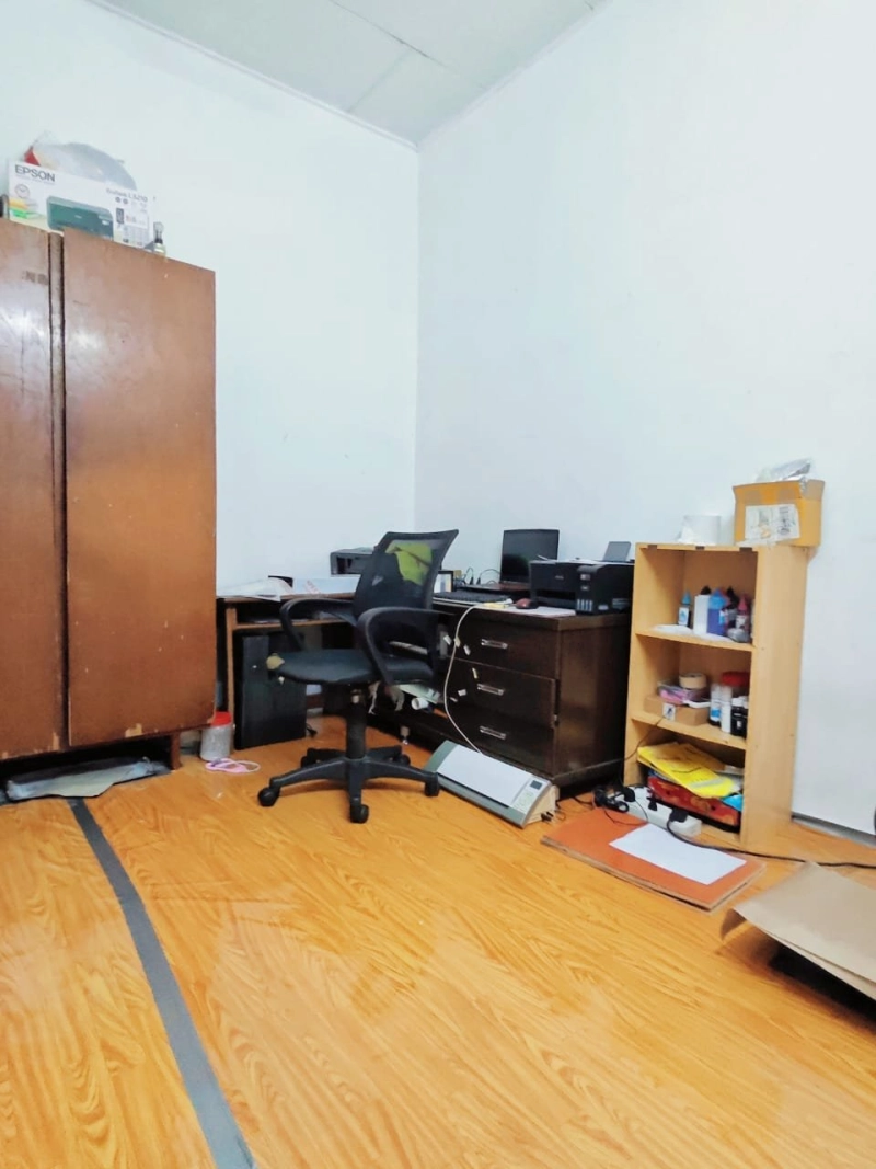 Taman Bukit Maluri, Kepong - 1sty House