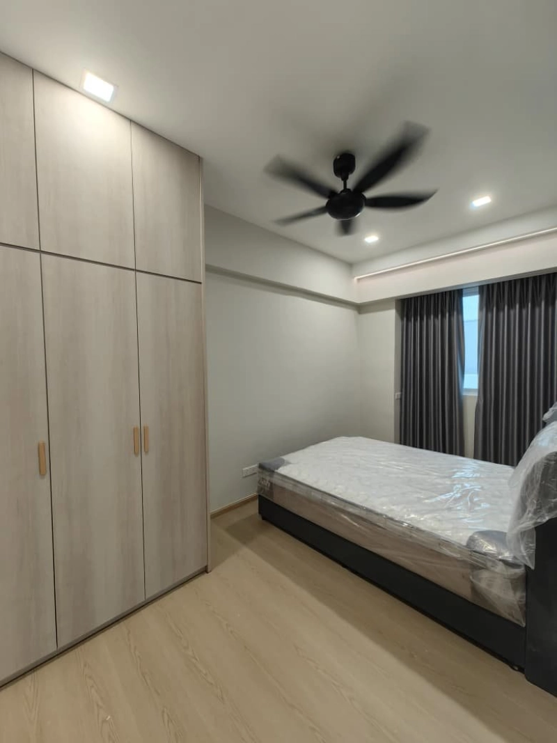 Zen 6 Condominium For Rent