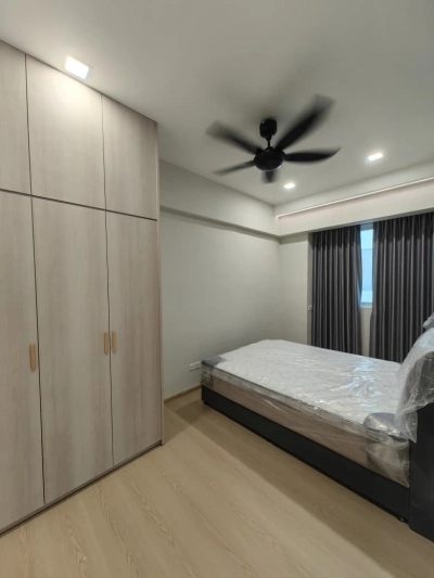 Zen 6 Condominium For Rent