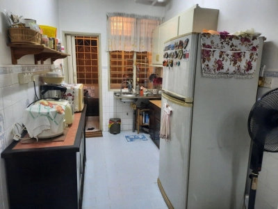 Subang Perdana Goodyear Court 7 Subang Jaya