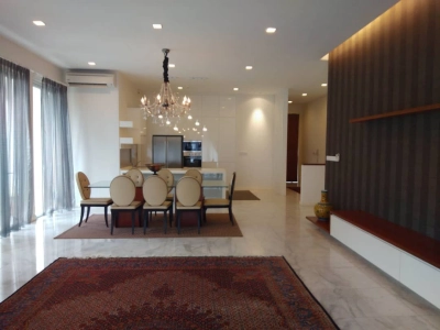 Villa Serene Kiara - Desa Sri Hartamas