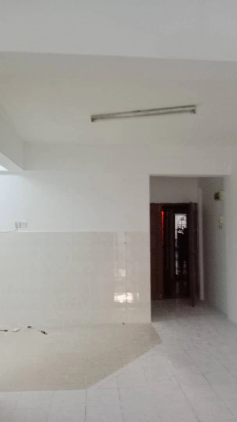 | PANGSAPURI PERDANA VILLA @ TAMAN SENTOSA PERDANA | APARTMENT |