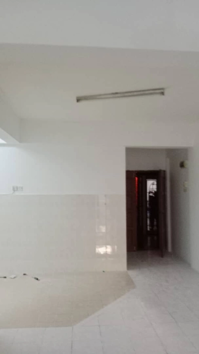 | PANGSAPURI PERDANA VILLA @ TAMAN SENTOSA PERDANA | APARTMENT |