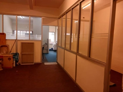 2nd floor Shop Office - Taman Bayu Perdana @ Klang