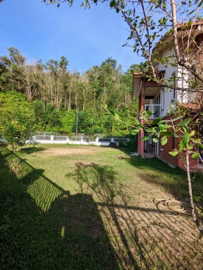 Affordable Large Corner House in Cahaya SPK, Shah Alam