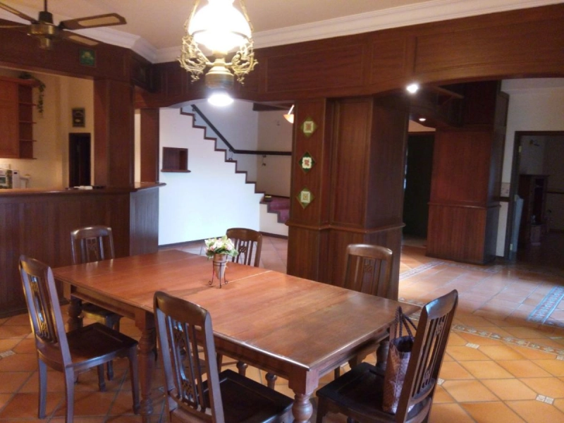 Taman Jesselton Pulau Tikus Georgetown Semi D For Sale