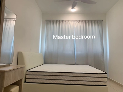 For Rent I-Saitorini@Tanjung Tokong