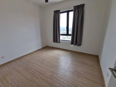TUAN RESIDENCY Jalan Kuching, Actual, Freehold, BALCONY, Unblock View