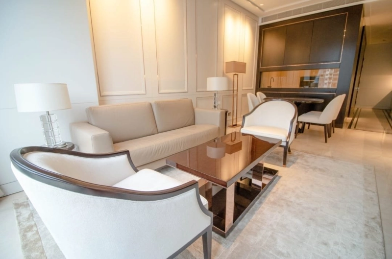 Pavilion Suites @ Bukit Bintang-Level 20 Golf Club view, Ready 12/11, Open for Reservation Now