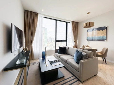 Pavilion Ceylon Hill @ Bukit Ceylon, Bukit Bintang-Sale below bank value