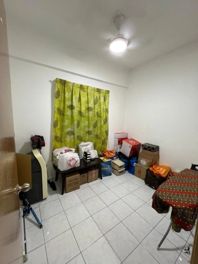 PELANGI DAMANSARA CONDO Petaling Jaya, Actual, Well Keep, Low Deposit