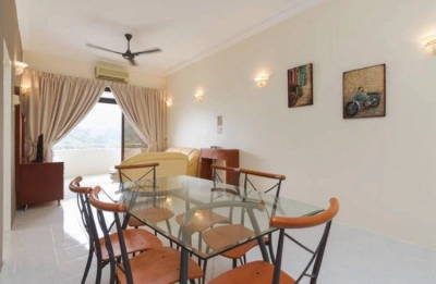 Eden Seaview Nice Move in condition unit