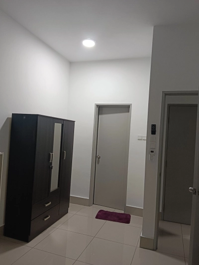Affordable condo to rent in center of KL