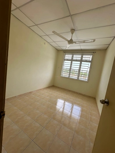 2-sty Terrace Taman Sejahtera Indah (Butterworth)