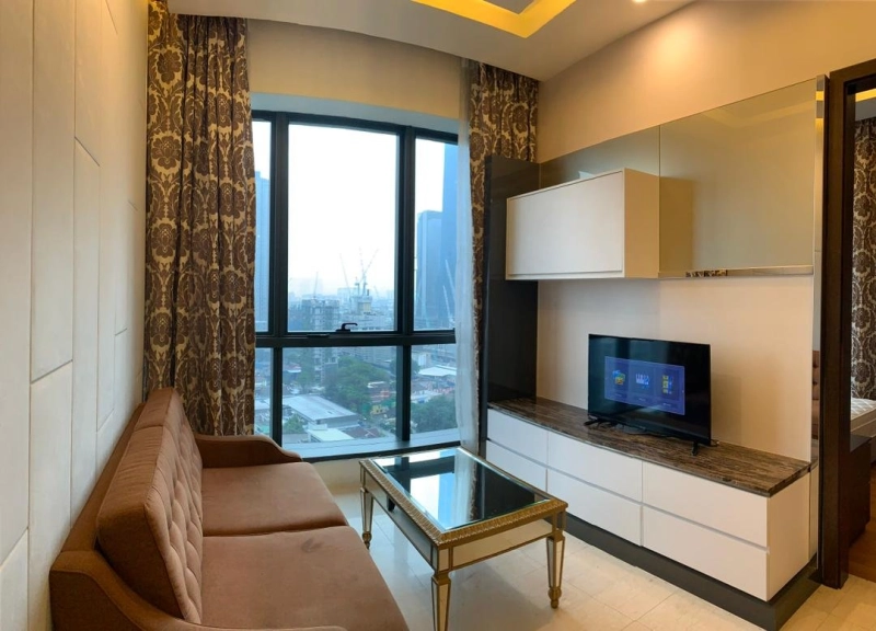 Dorsett Serviced Residence KLCC For Sale