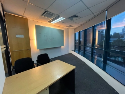 Wisma Bangsar 8 Office Lot For rent Kuala Lumpur With Furniture