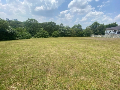 PUTRAJAYA PRESINT 11 BUNGALOW LOT