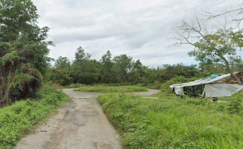 Agriculture Land, Very Cheap, 1.06 ac, near to Kolej Yayasan UEM, Lembah Beringin, 44100 Kuala Kubu Bharu, Selangor