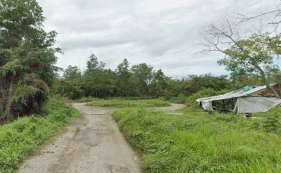 Agriculture Land, Very Cheap, 1.06 ac, near to Kolej Yayasan UEM, Lembah Beringin, 44100 Kuala Kubu Bharu, Selangor