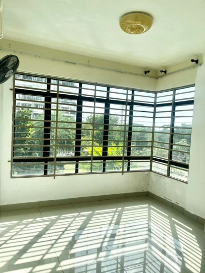 ONE DAMANSARA CONDO Damansara Damai, Actual, RENOVATED, Low Deposit