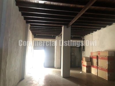 Chulia Street Shophouse for Rent | Georgetown Main Road Frontage
